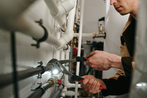 Best Plumbing Services Near Me  in Stewartstown, PA