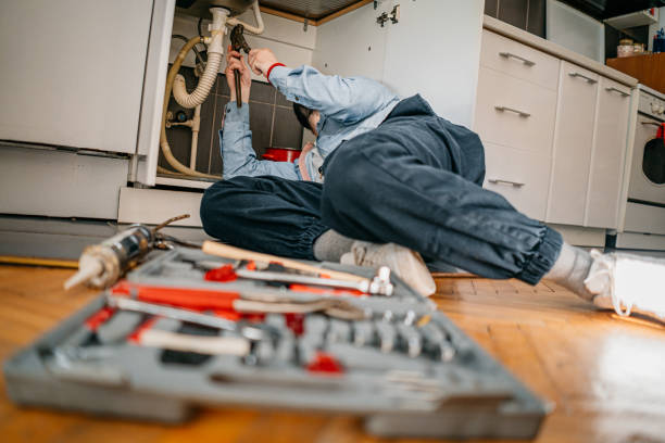 Best Emergency Plumbing Repair  in Stewartstown, PA