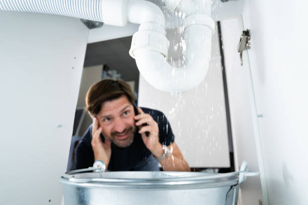 Best Emergency Plumbing Repair  in Stewartstown, PA