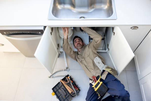 Best Plumbing Inspection Services  in Stewartstown, PA