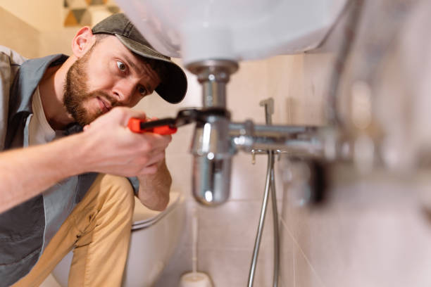 Best Plumbing Installation Services  in Stewartstown, PA