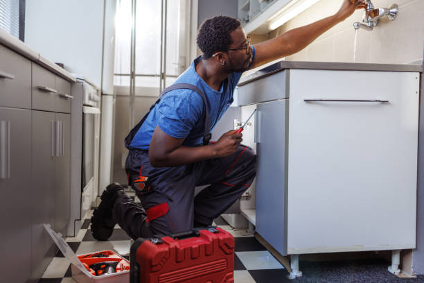 Best Emergency Plumbing Repair  in Stewartstown, PA